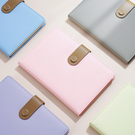 트렌디라인 A5 다이어리세트 #2