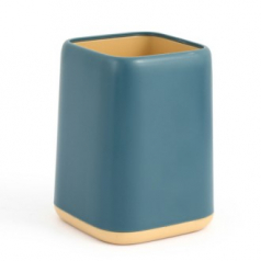 심플 오거나이저 싱글 펜꽂이