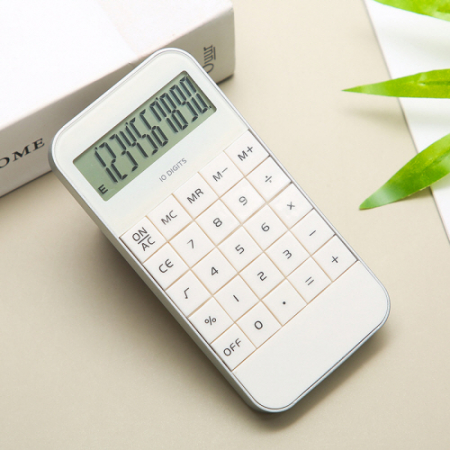 심플 사무용 멀티 계산기 #2