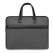 듀러블 옥스포더블 노트북 서류가방 15.6인치