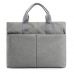 작은이미지: 남성핏 캐주얼 서류가방 #2