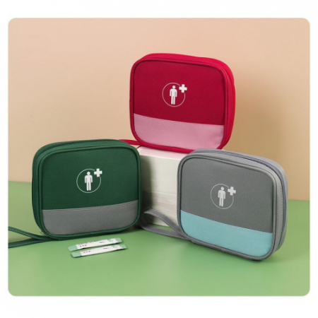 미니메디 구급 파우치 소형 #2