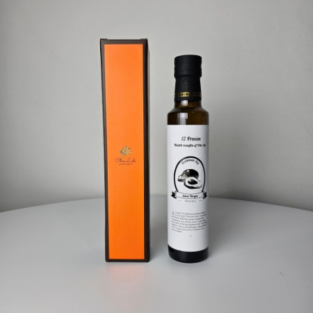 올리오랩 엑스트라버진 아보카도 오일 250ml 1구 선물세트 #3