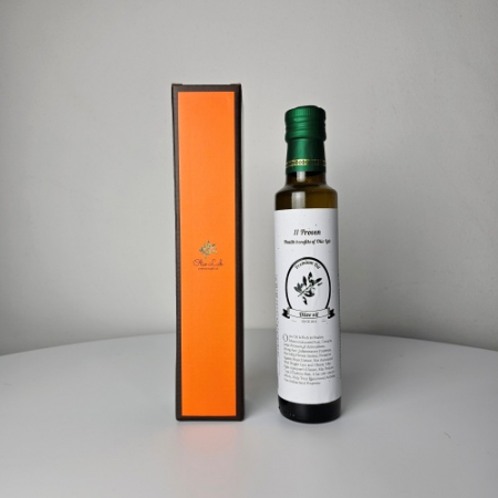 올리오랩 올리브유 250ml 1구 선물세트 #3
