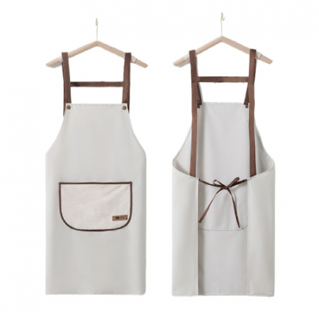 메가포켓 워터프루프 앞치마 #2