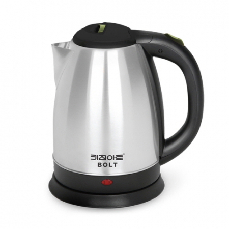 키친아트 볼트 스텐 전기주전자 1.5L #2