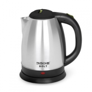 키친아트 볼트 스텐 전기주전자 1.5L