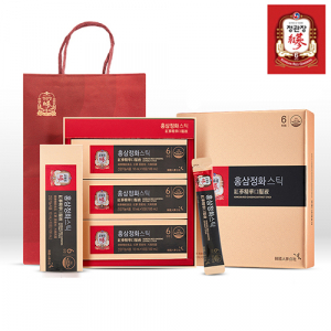 정관장 홍삼 정화스틱 10ml 30포