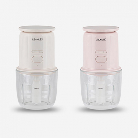 라온르 라코미다 무선쵸퍼 #2