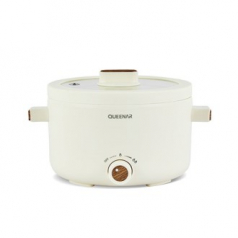 퀸나 크리미 멀티포트 2L