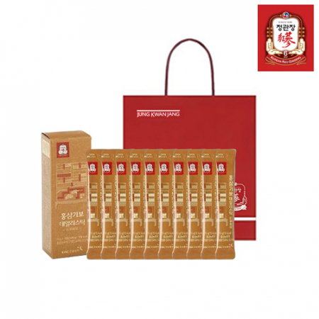 정관장 홍삼기보데일리스틱 10ml 10포 #2