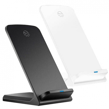 디지지 15w 고속 무선 충전기 거치대 #2