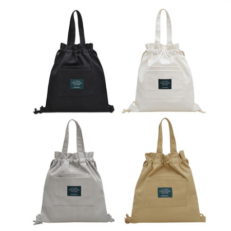 비비드 버킷 배낭백4 #2