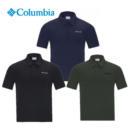 컬럼비아 C62-YMG601 25 SS 남여공용 반팔티셔츠 #2