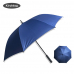 작은이미지: 키르히탁 75 자동 무하직기 남색우산 골프우산 #3