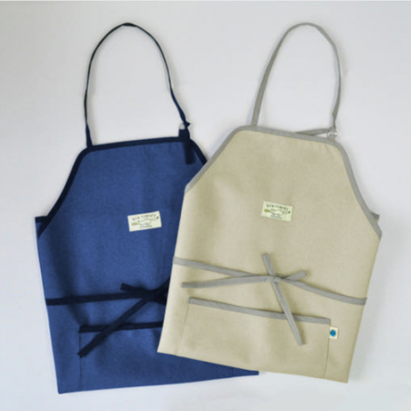 에코로드 친환경 제로웨이스트 r PET 생활방수 앞치마 // 국내생산 #3