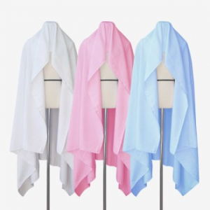 송월타올 블랑켓 1200g 대형 수건시트