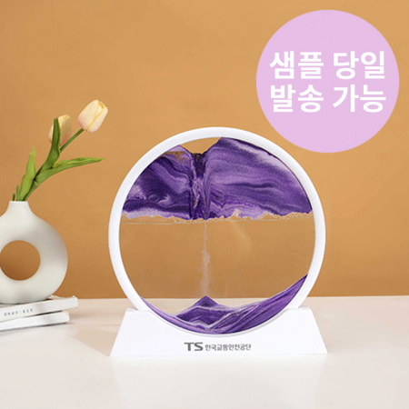 샌드아트 모래시계 3TMKK005 #2