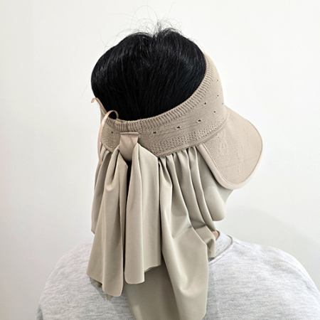 NSCAP NS 플랩캡모자 #4