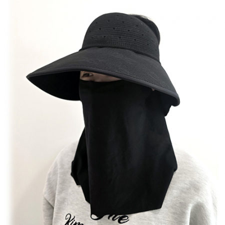 NSCAP NS 플랩캡모자 #2