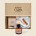 작은이미지: 센트라도 미니 차량용 디퓨저 50ml+고체방향제 왁스타블렛 세트 #5