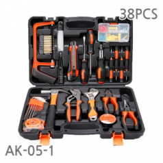 공구세트 38피스 24-AK-05-1