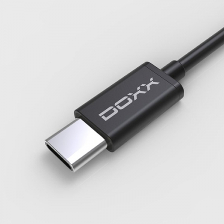 DOXX  C타입  유선이어폰 #3