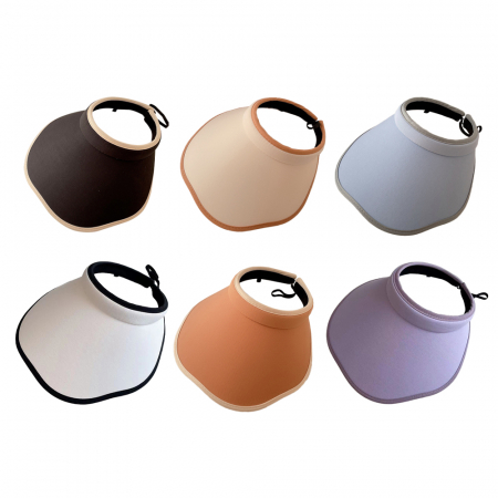 세이프물결 자외선 차단 썬캡 #2