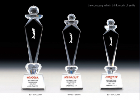 SD10호 274-3 크리스탈트로피 #3