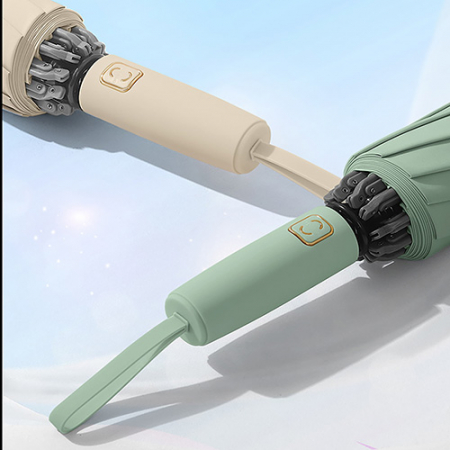 2세대거꾸로자동암막양우산 #3