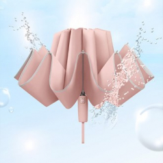 2세대거꾸로자동암막양우산