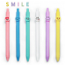 작은이미지: 스마일캐릭터라바볼펜 0.7mm #2
