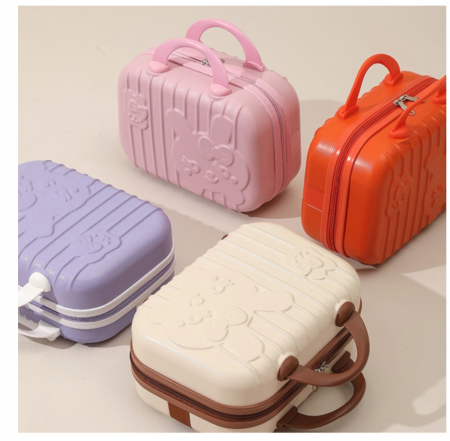 레디백 캐리어가방 여행가방 보스턴백 트래블 화장품가방 캐리어파우치 여행용가방 판촉 선물 답례품 사은품 가방 여행여행용세면백 #3