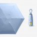 작은이미지: 벨솔라 나노링 자외선차단 5단 양우산 #4