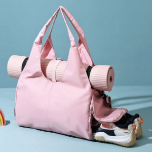 다용도 경량 멀티 스포츠 헬스 수영장 레저 보스턴백