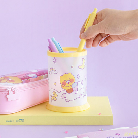 캐릭터 드리밍 DIY 펜꽂이 #3