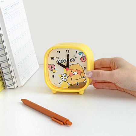 세이치즈 캐릭터 탁상 시계 #4