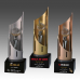 작은이미지: 메탈 크리스탈 골프 트로피 S8A-248-456 #2