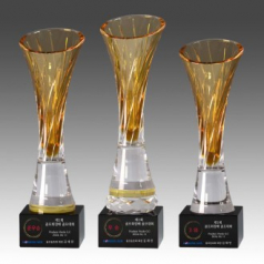 크리스탈 컵 트로피 S8A-247-123