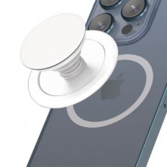 고부기 맥세이프 원형 하트 핑거 그립