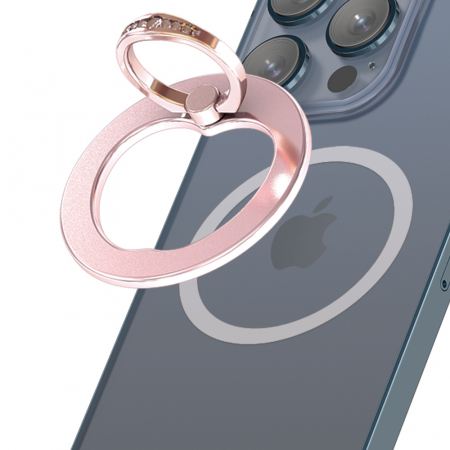 고부기 맥세이프 스마트링 큐빅 거치대 #5