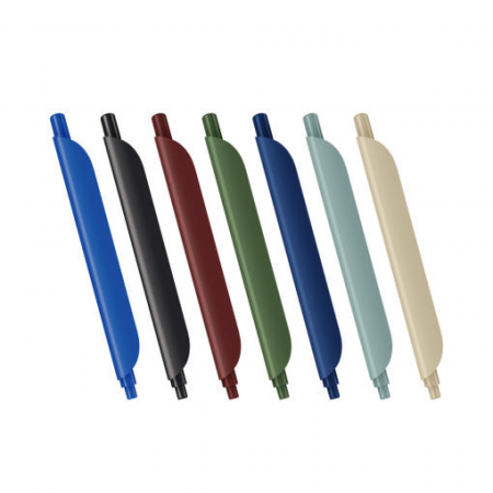 클립펜 매트 블랙 잉크 #2