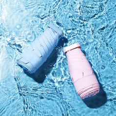 루티네 NEW 포켓 5단 암막 양우산