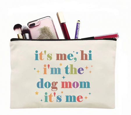 지펴형 미니파우치 #2