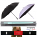 작은이미지: 협립70 카본 암막 울트라고밀도 골프우산 +협립80암막 장우산 2P 세트 #2