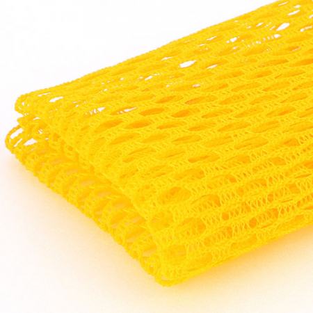 요술 망사수세미2P 비닐포장, 요술수세미 주방수세미 // 국산 #6