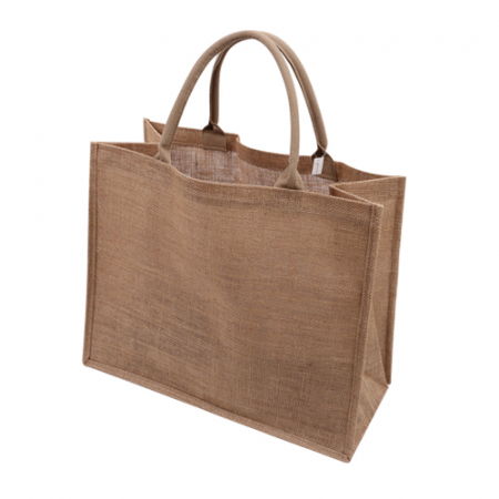 로페리아 린넨 핸드가방 에코백 가로형 L 0215293 #2