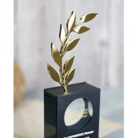 금속상패 TM916 #2