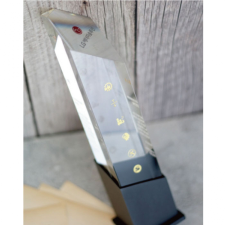 금속상패 크리스탈상패 TM912 #2