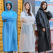 데일리 컬러 고급 EVA 우비 우의 비옷 성인 에바